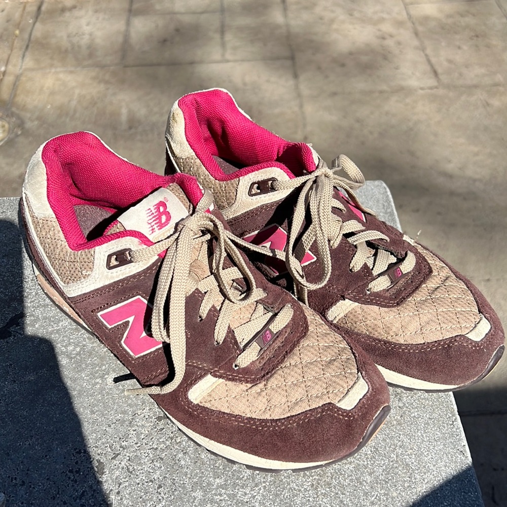 New Balance 578